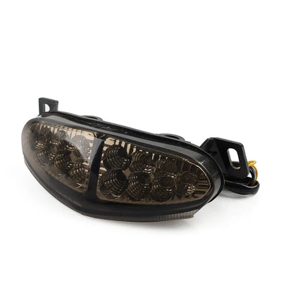 Tail Light Lamp Turn Signal for Kawasaki ER-6N, 6F, 4N, NINJA 400R (2012-2020)