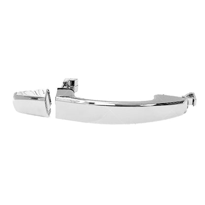 Outer Door Handle Chrome for Holden Captiva (2006-2018)