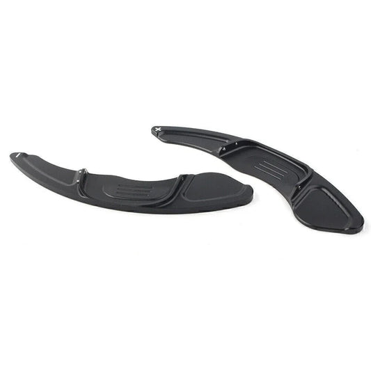 Paddle Shifters for VW Golf 7 MK7 2015-2020 Black