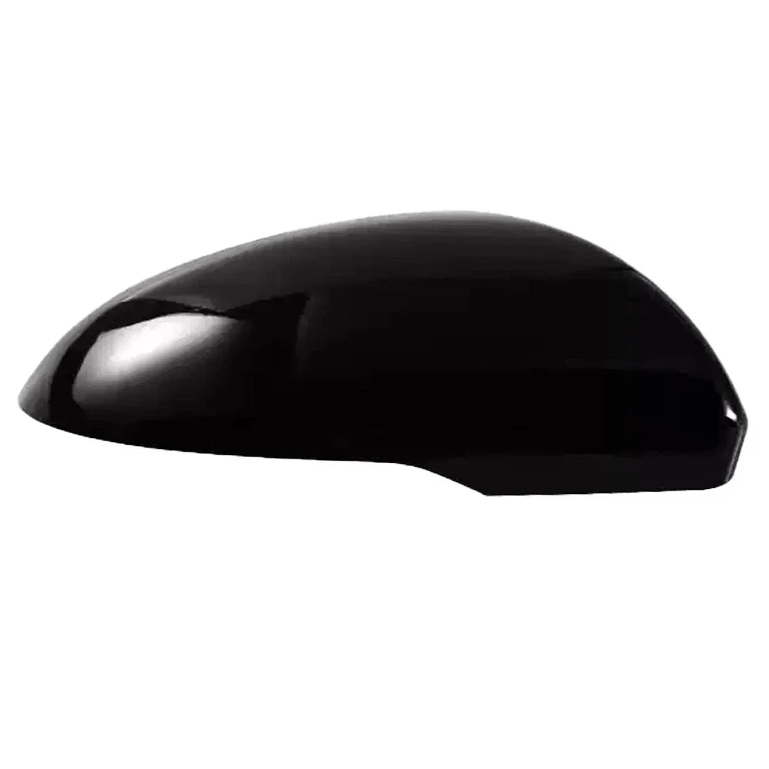 Black Right Rear View Mirror Cover for Kia Optima K5 (2016-2020)