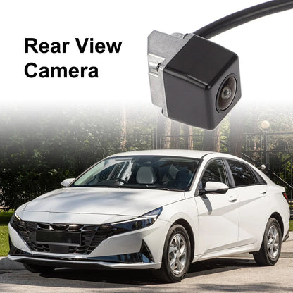 Rear View Camera 120-180° for Hyundai Avante (2012)