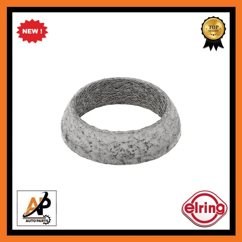 Exhaust Pipe Gasket Replacement for Mazda  (2000–2006)