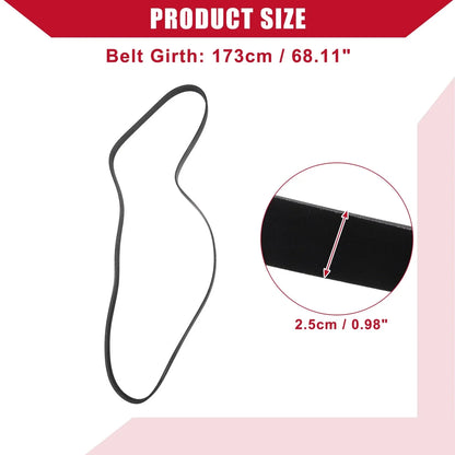 Serpentine Belt for Honda CR-V, Civic (2017-2020)