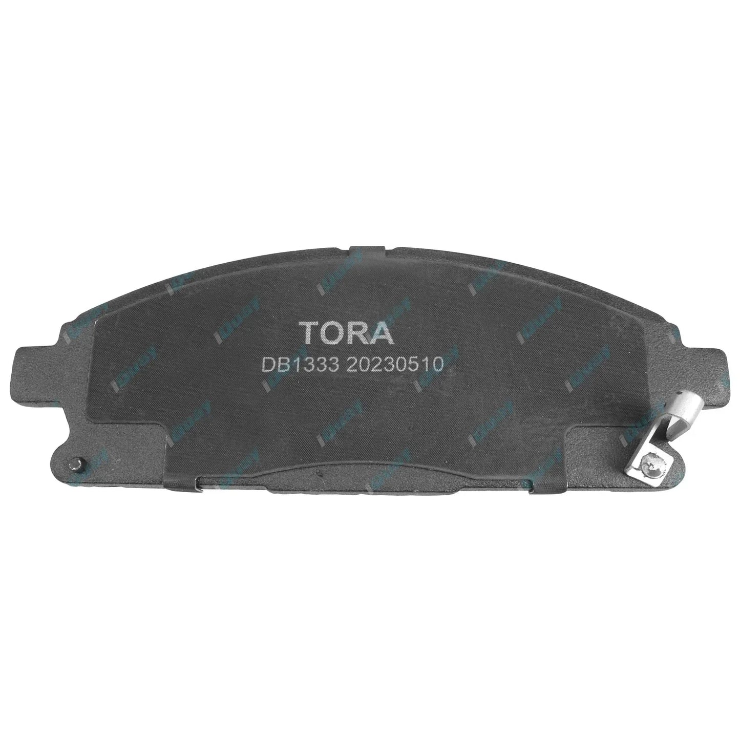 Front Disc Brake Pad Set for Nissan Pathfinder R50 6cyl VG33E 3.3L 1995~2005 4X4