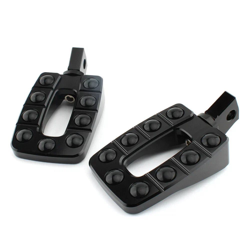 Front Foot Pegs Non-slip for BMW R18 R18 B Classic (2021-2023)
