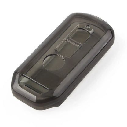 3 x TPU Motorcycle Key Case for Honda X ADV SH 300 150 125 (2017-2023)