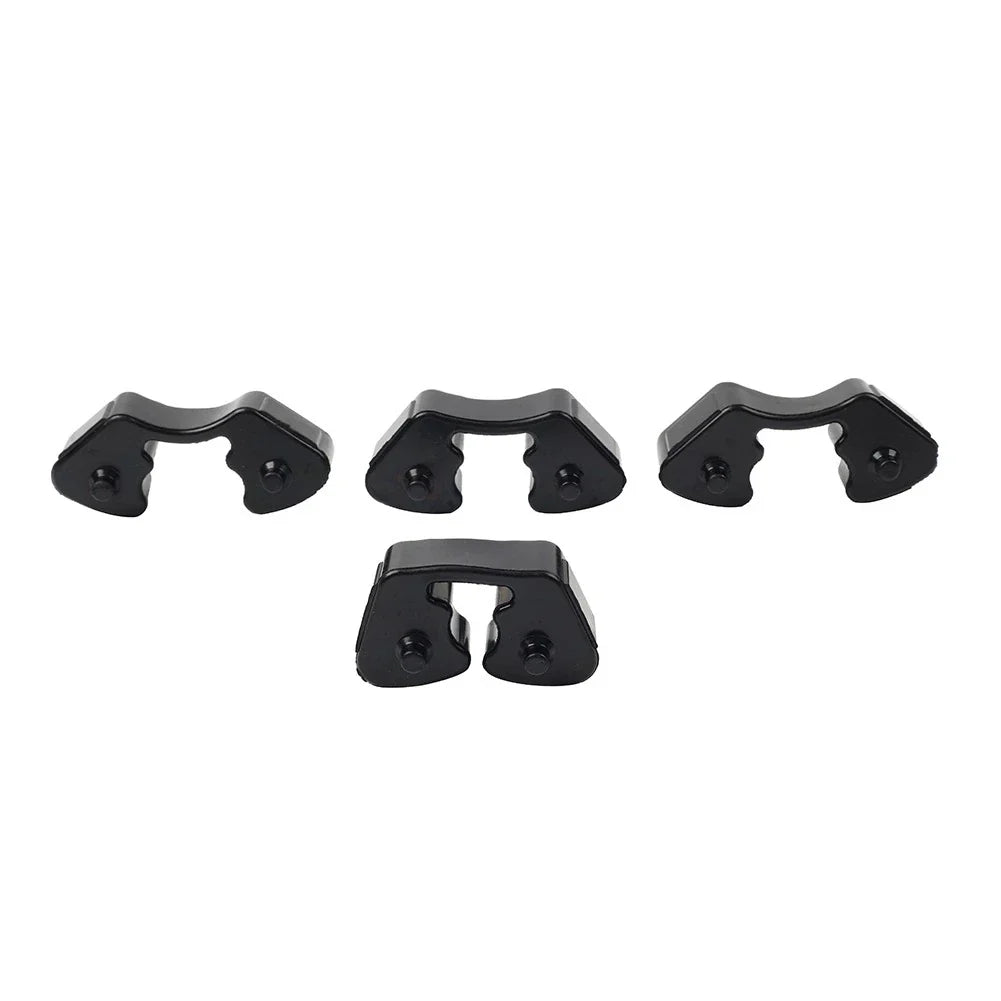 Rear Hub Rubber Cush Damper for Kawasaki NINJA ZX6R ZX7R ZX9R (1995-2003)