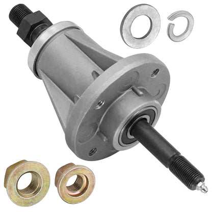 Deck Spindle Assembly Replacement for Toro 42in 48in 260 Series Tractors (1970–1980)