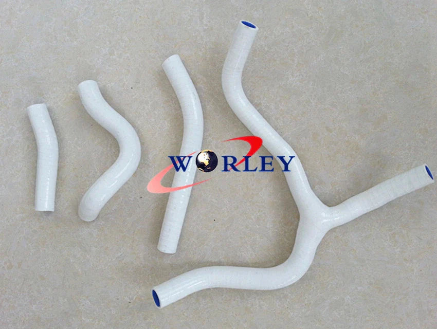Silicone Radiator Hose Kit for Honda CRF450R CRF450 2015-2016