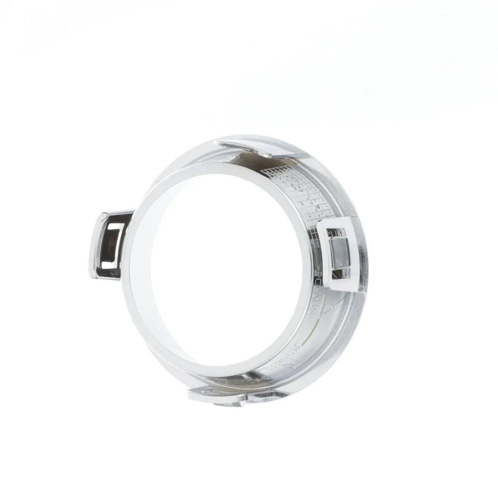Right Side Fog Light Trim Ring for Chrysler Pacifica Voyager (2017-2023)