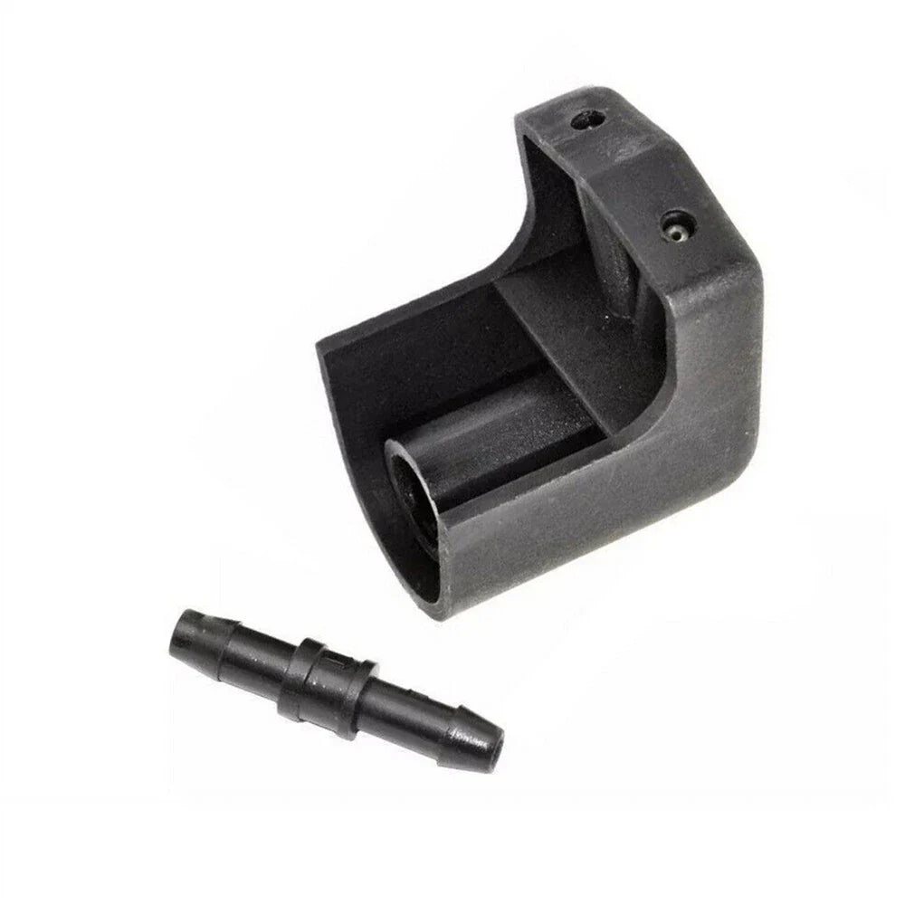 Windscreen Twin Washer Jet Repair Kit for Land Rover Defender 90 110 130