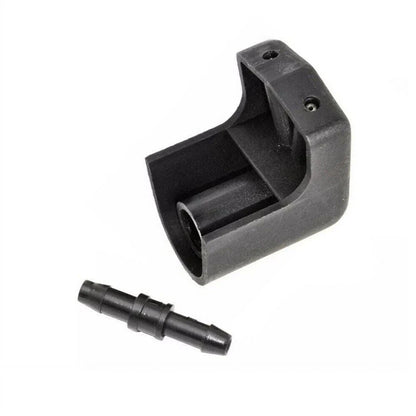 Windscreen Twin Washer Jet Repair Kit for Land Rover Defender 90 110 130