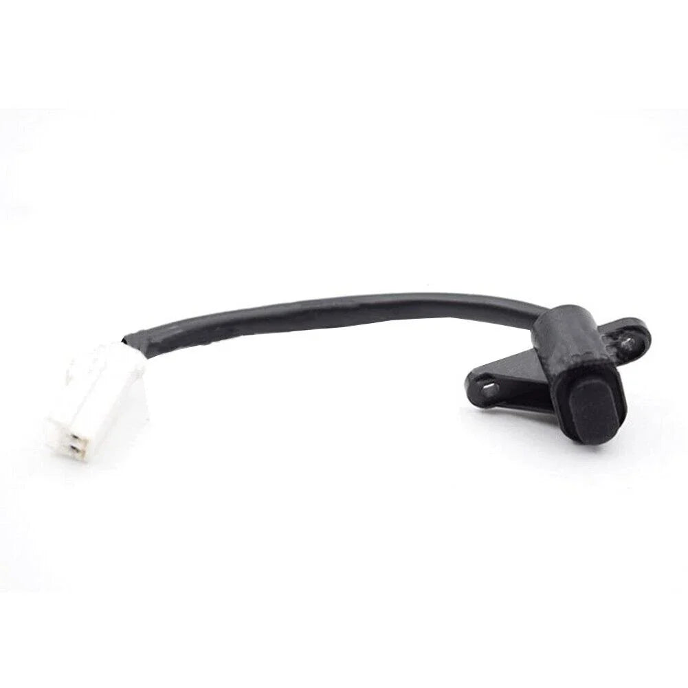 Tailgate Trunk Boot Lid Lock Release Switch for Mazda 6 GH Sedan (2007-2012)