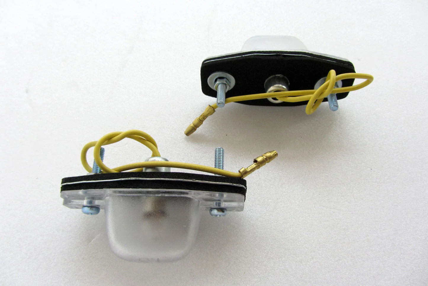 License Plate Lights for Toyota Hilux RN30 (1978-1983) - 2 x Lights