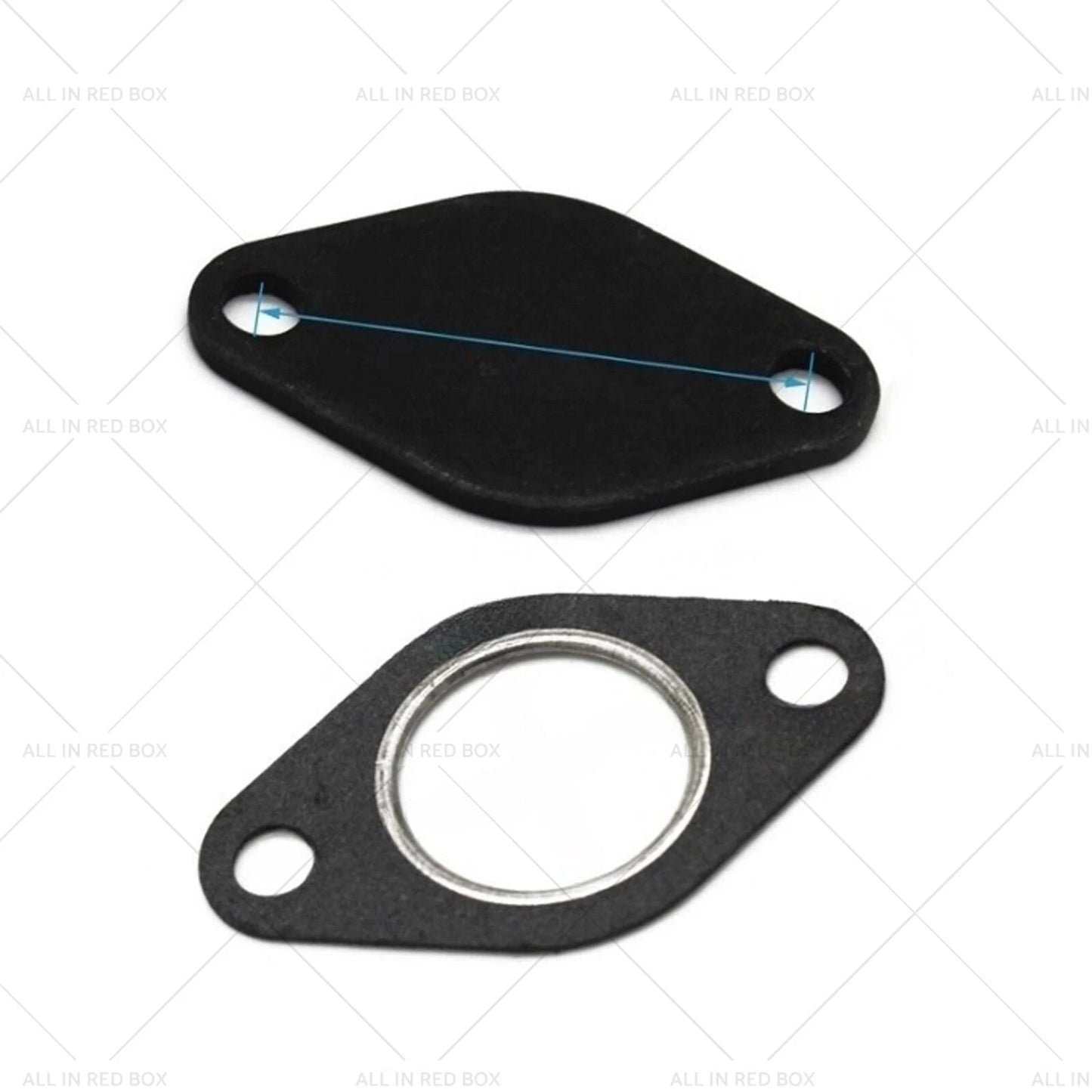 Performance Valve & Pipe Kit for VW Golf, Passat, Skoda Octavia, Audi A3
