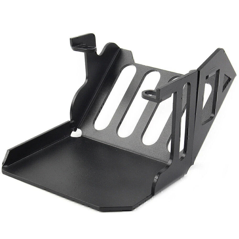 Oil Pump Pan Guard Cover for YAMAHA FJ-09 MT-09 Tracer (2016-2017)