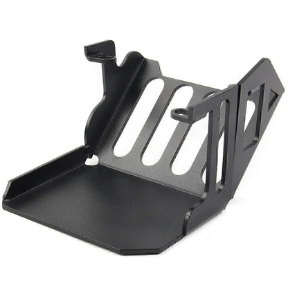 Oil Pump Pan Guard Cover for YAMAHA FJ-09 MT-09 Tracer (2016-2017)
