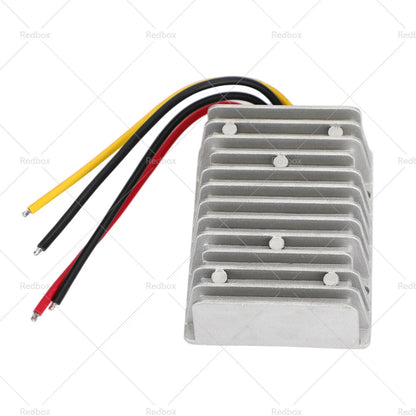 36V/48V DC/DC Converter Power Supply Regulator to 24V 30A Waterproof
