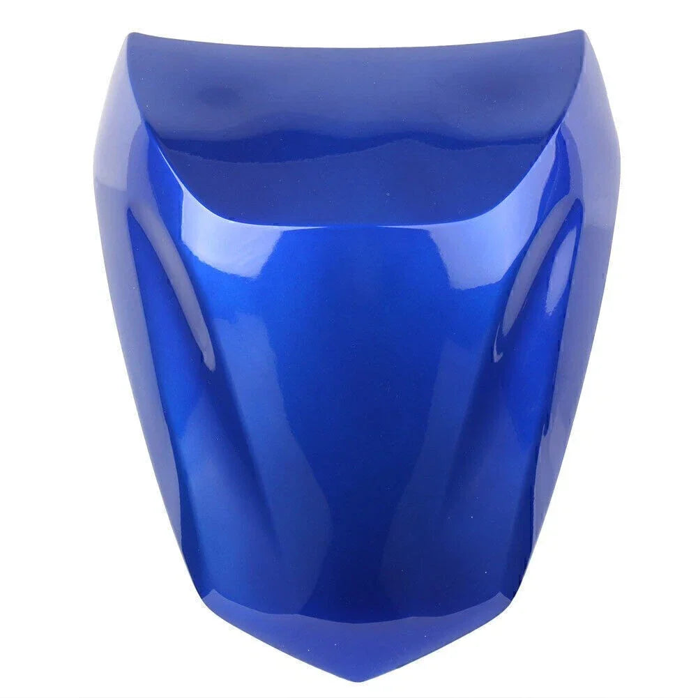 Rear Seat Cover Cowl for Kawasaki NINJA 650 ER6F ER6N 400 (2012-2016) Blue