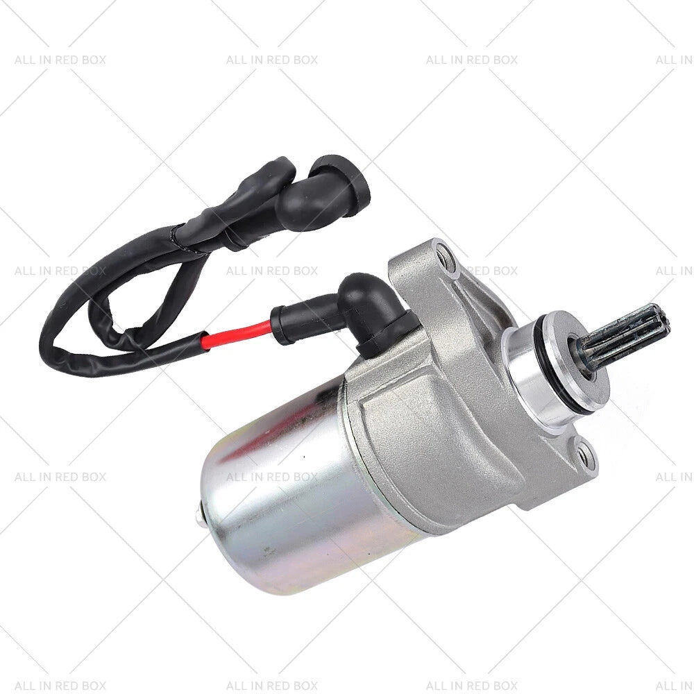 12V Starter Motor for Yamaha TTR50E TTR90 (2005-2017, 2004-2007)