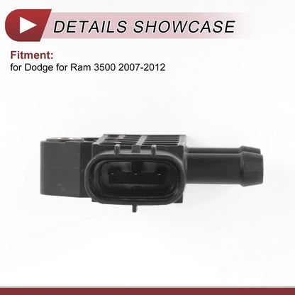 MAP Sensor for Dodge Ram 3500 (2007-2012)