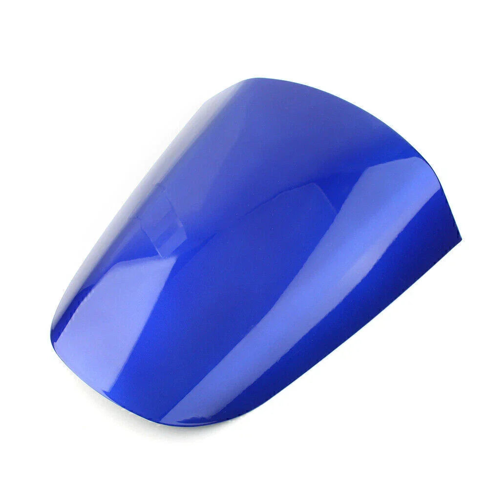 Rear Seat Cover Cowl for KAWASAKI Ninja ZX-12R (2000-2008) Blue