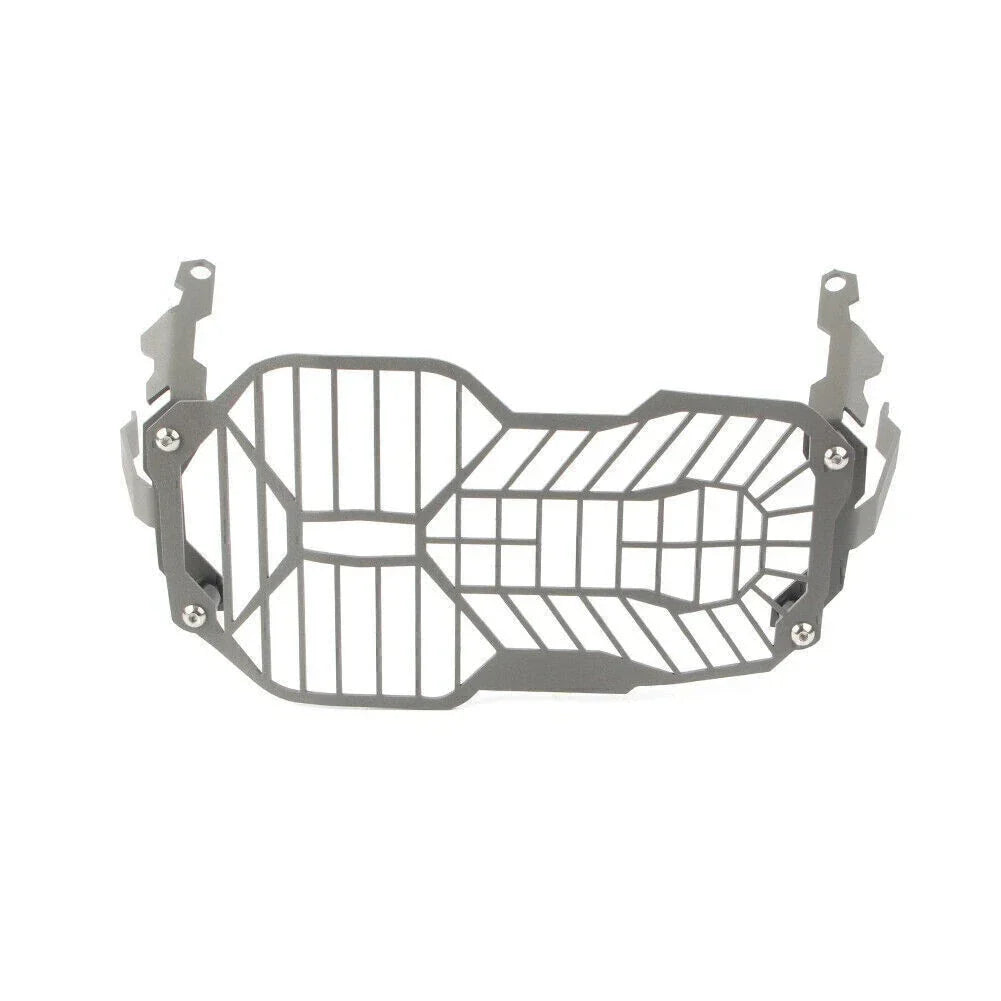Headlamp Guard Cover Lens Protector for BMW G310GS R NINET URBAN GS S1000XR