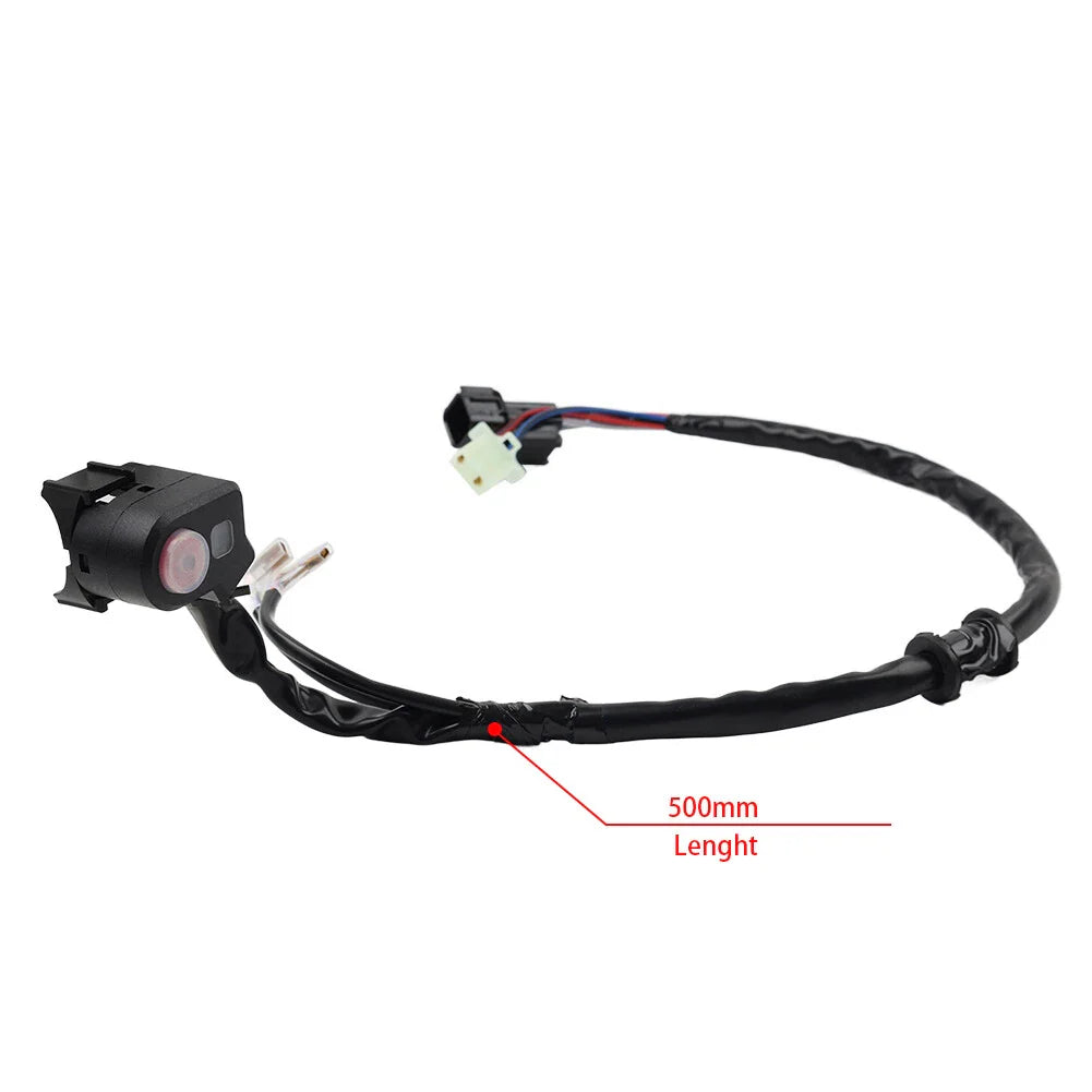 Kill Switch Indicator for Honda CRF250F (2019-2024)