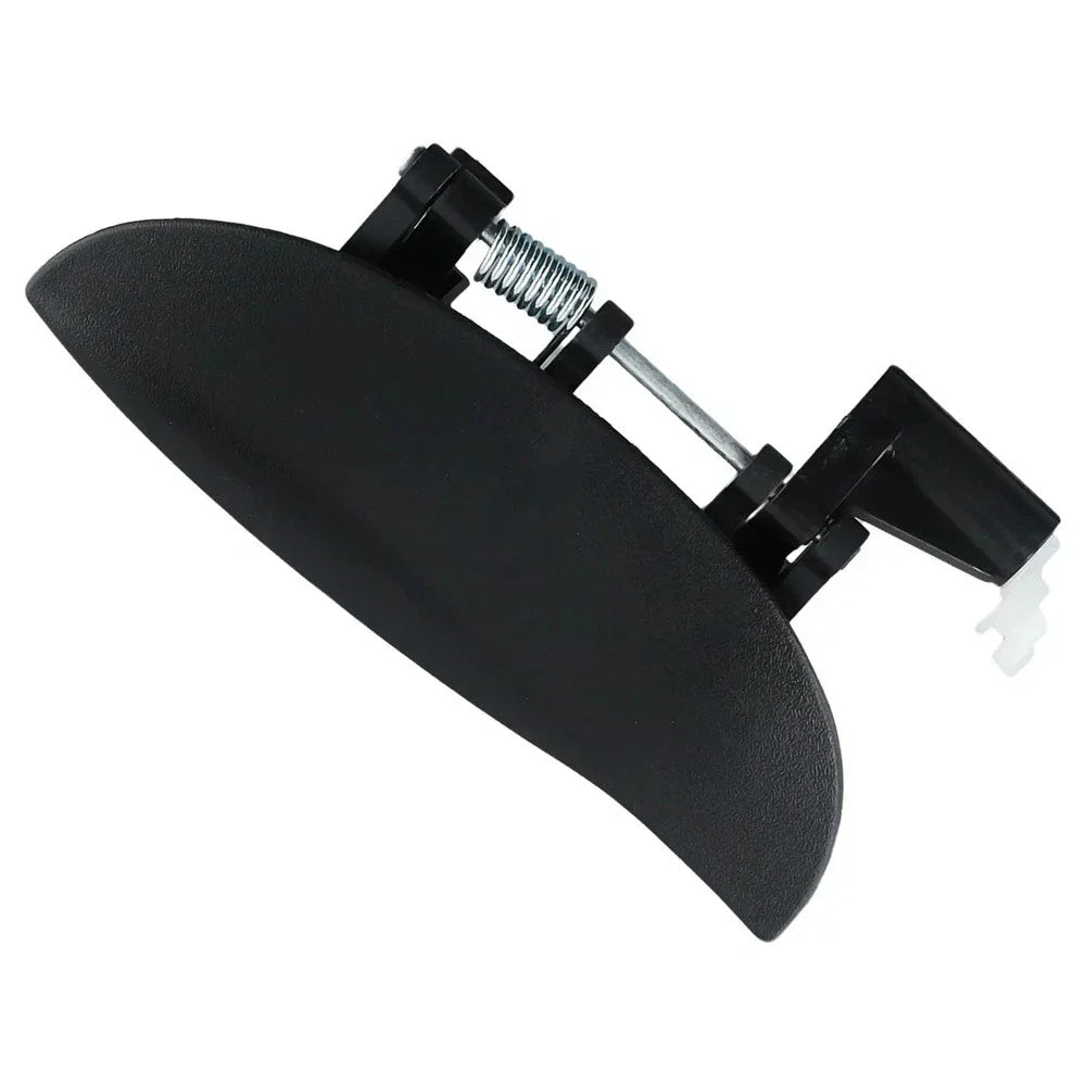 Front Left Exterior Door Handle for Hyundai Amica Atoz Atos (1997-2007)
