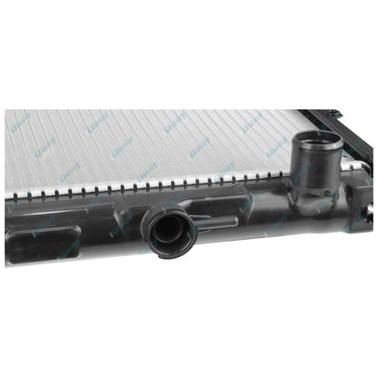Radiator for Toyota Hilux KZN165 3.0L 1KZ-TE Diesel Engine (1999-2005)