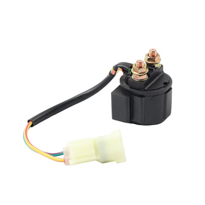Starter Solenoid Relay for Honda Recon 250 TRX250 TE TM (2005-2018)