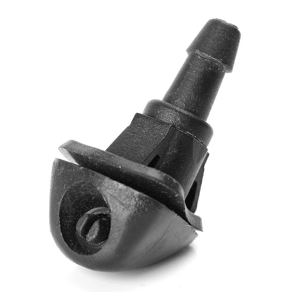Windshield Wiper Water Spray Jet Nozzle for Honda Civic Jazz Accord (2001-2023)