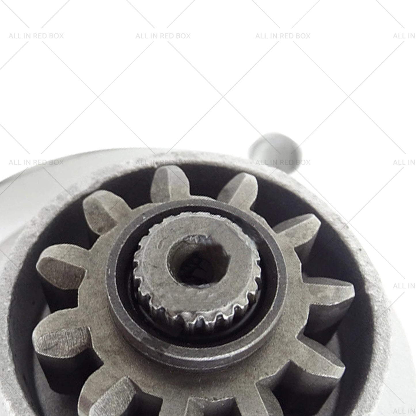 Starter Motor for Bobcat 751 753 763 773 S100 S130 S150