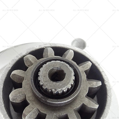 Starter Motor for Bobcat 751 753 763 773 S100 S130 S150
