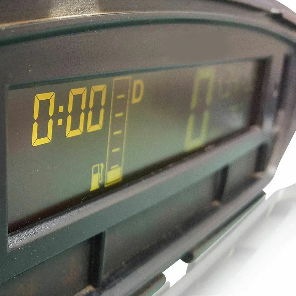 High Resolution Display for Microcar MC1MC2 M Go and Ligier X Too JS28