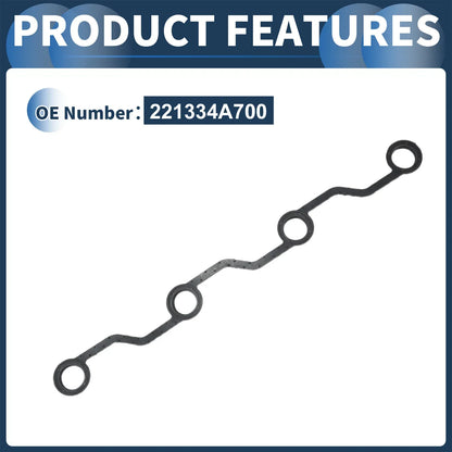 Valve Cover Gasket for Hyundai H-1 Cargo (2009 - Present)