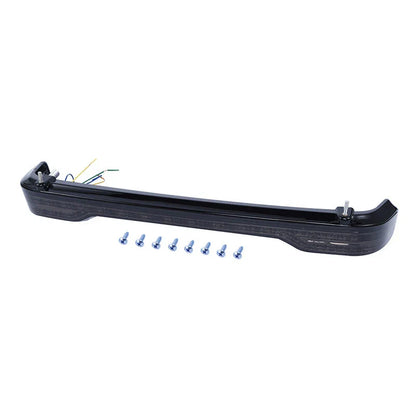 King LED Brake Light w/ Side Marker for Harley Electra Glide (2014 - 2025)