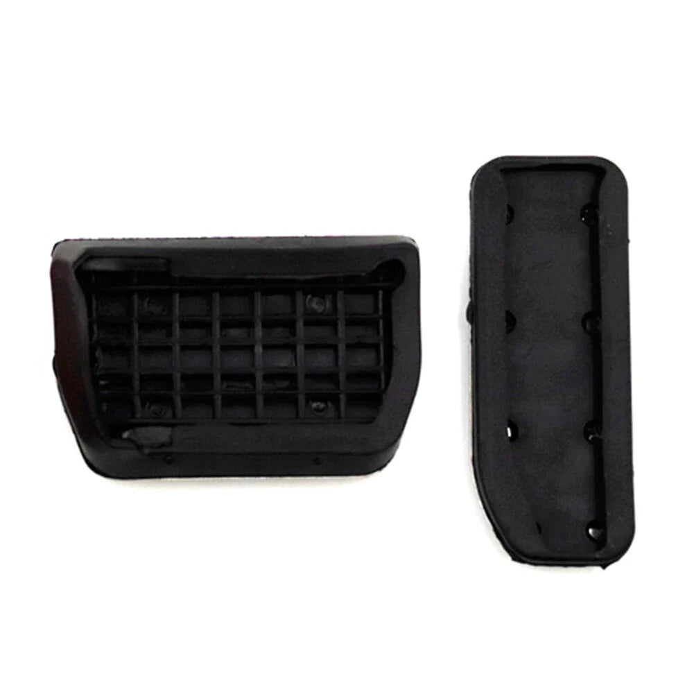 Gas Brake Pedal Covers for Jaguar Land Rover Range Rover Evoque (2012-2023)