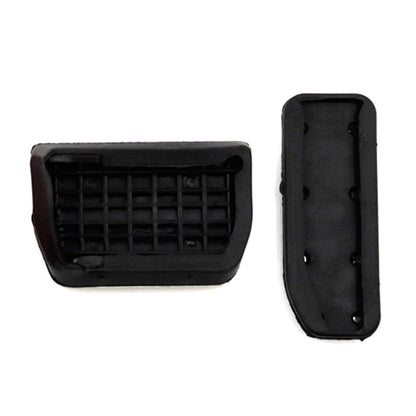 Gas Brake Pedal Covers for Jaguar Land Rover Range Rover Evoque (2012-2023)