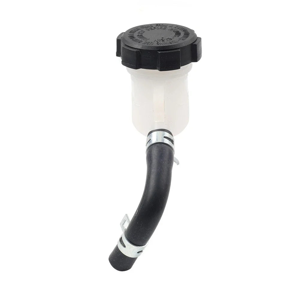Rear Brake Master Cylinder Tank Reservoir for KAWASAKI Ninja ZX6R (2000-2002)