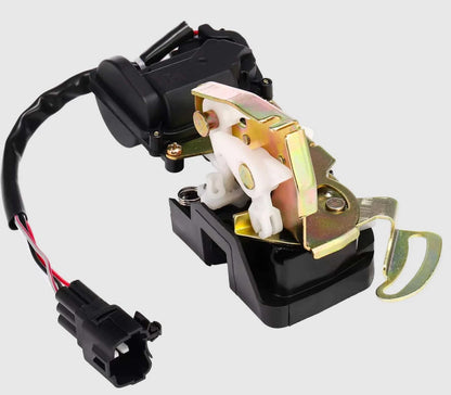 Front Door Lock Actuators for Ford Falcon AU BA BF (1998-2006)