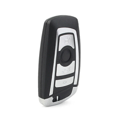 4 x Replacement Remote Key Shell Fob for BMW F10 F20 F30 F40 (2011-2020)
