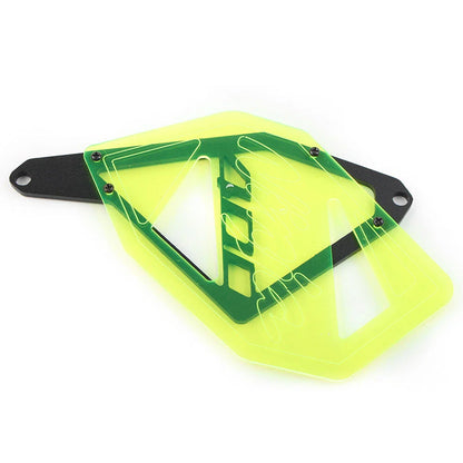 Front Sprocket Cover Chain Guard for KAWASAKI NINJA 400 (2018-2021)