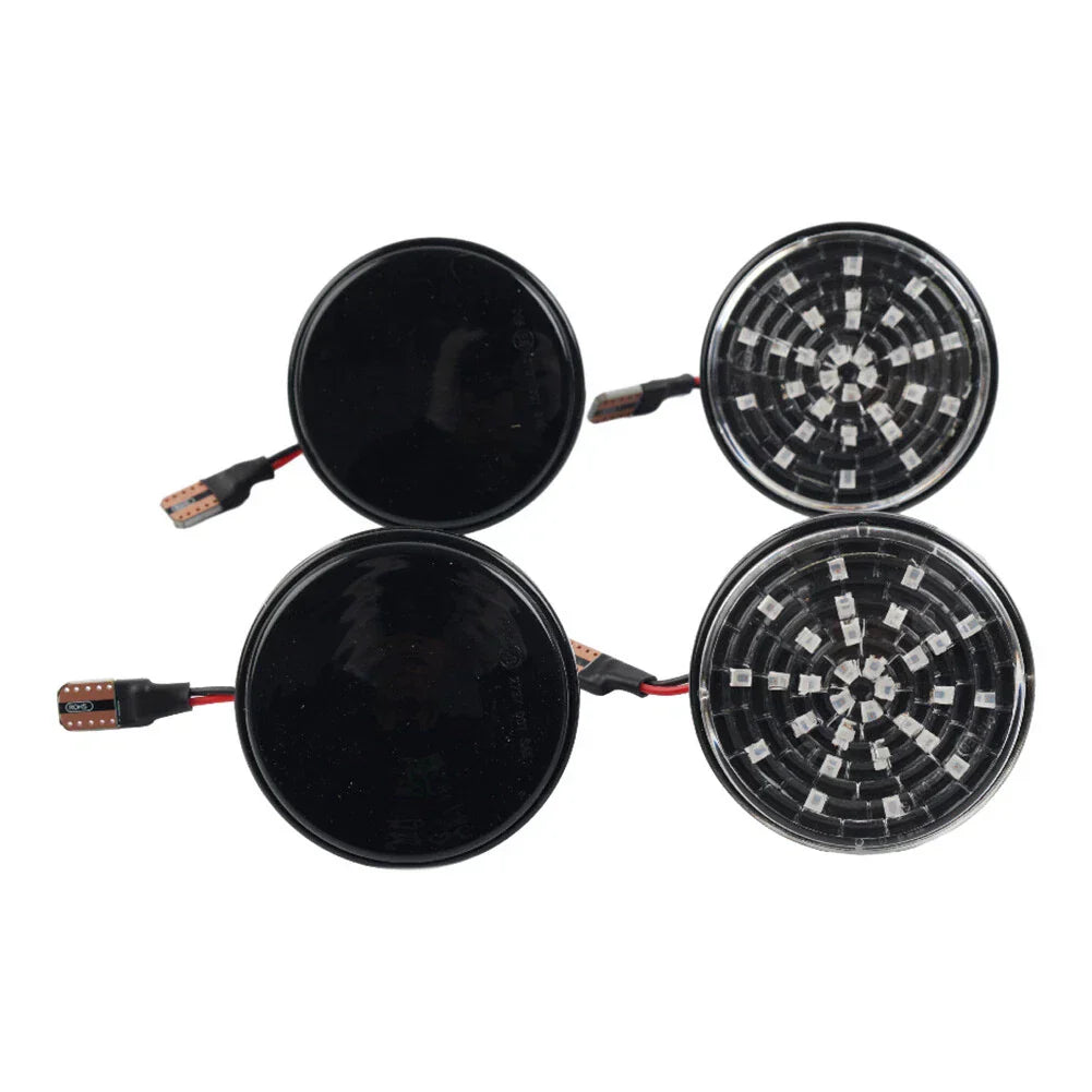 LED Side Marker Light Turn Signal Lamp for Mazda MX-5 (1989-2015)