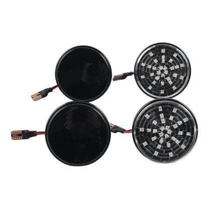 LED Side Marker Light Turn Signal Lamp for Mazda MX-5 (1989-2015)