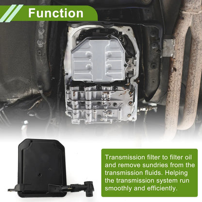 Transmission Filter for Hyundai Santa Fe (2013-2018)