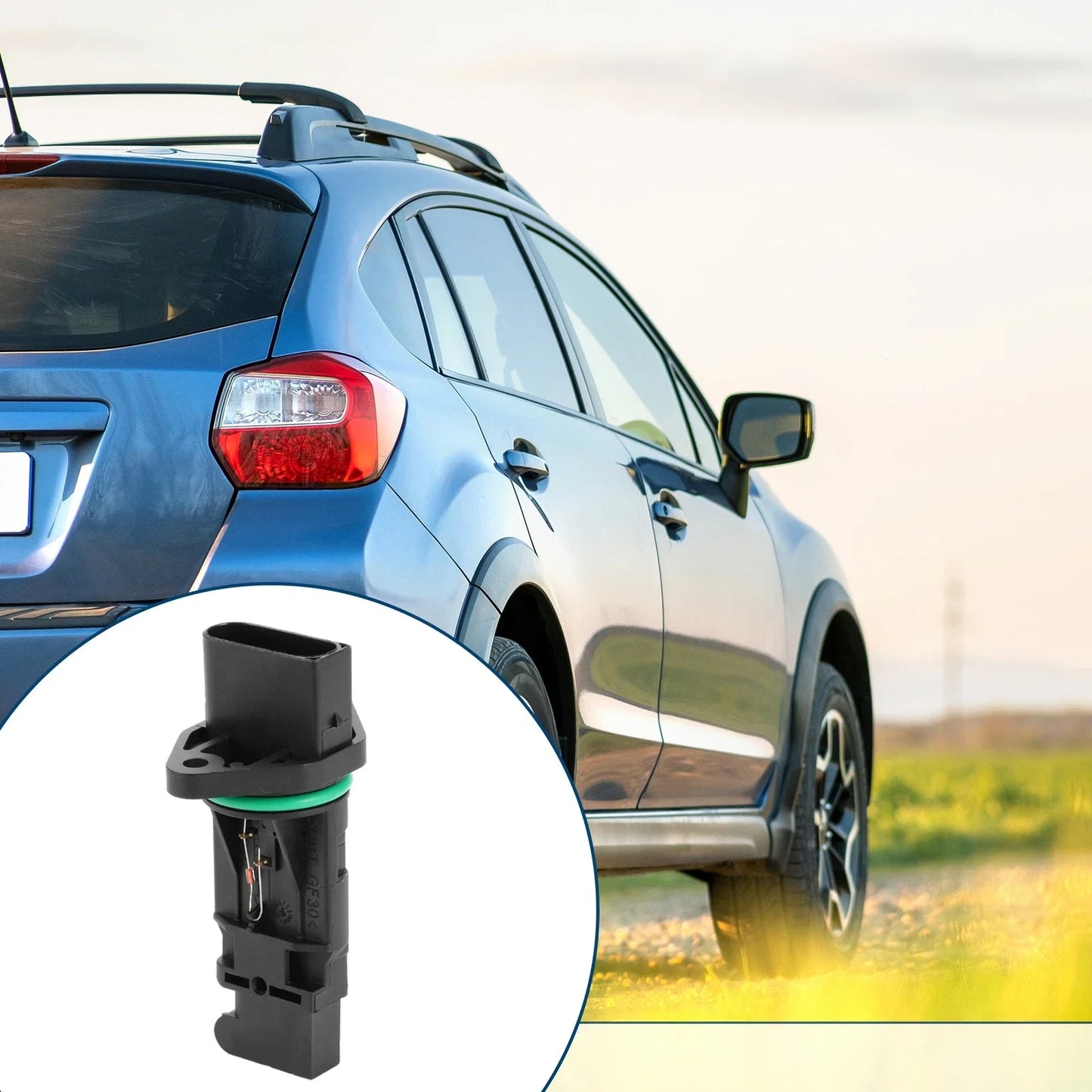 MAF Sensor for Mercedes Benz S202 W202 (1993-2002)