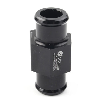 22mm Water Temperature Joint Pipe Gauge for Car Radiator Sensor Adapter