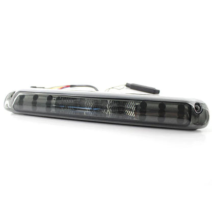 Third Brake Light Cargo Lamp for Chevy Silverado, GMC Sierra (1999-2006)