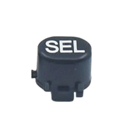 Left Combination Switch Menu Widget Button for Kawasaki Z900 ZX-4RR (2020-2022)